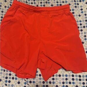 LULU SHORTS